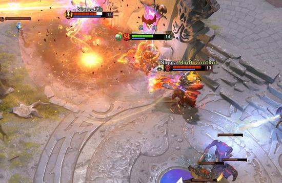 中国电竞产业海外拓展新机遇