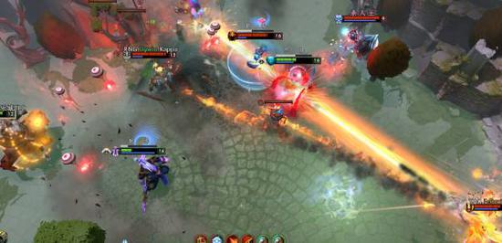 北京市推动电竞行业高质量发展的新政策解读