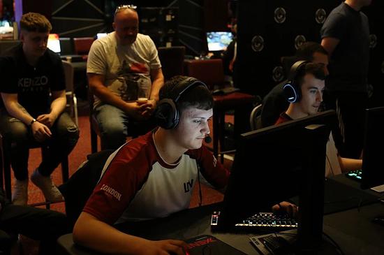 Valorant开放测试现已支持PS5和Xbox Series X S玩家体验